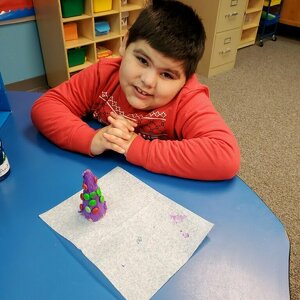 Team Page: Team Andrew